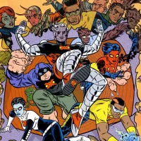 X-Statix