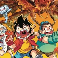 X-Venture Xplorers