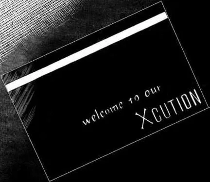 Background for XCution