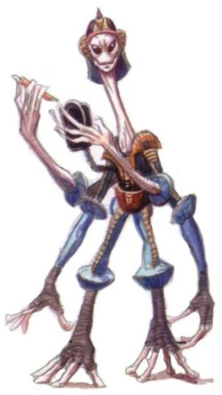 Background for Xextos