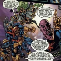 Xtra-Men