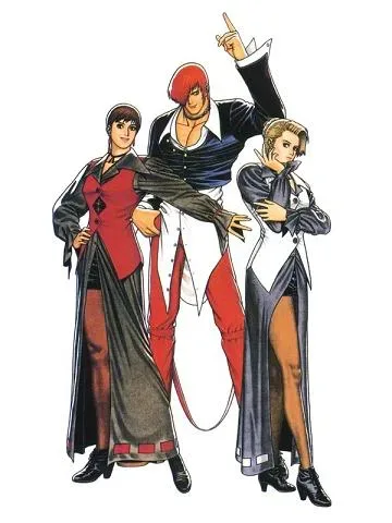Background for Yagami Team