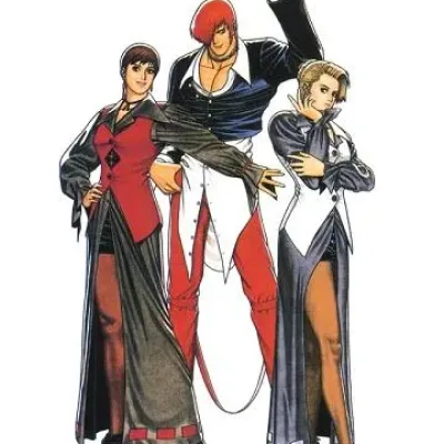 Yagami Team