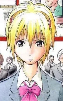 Background for Yako Detective Agency