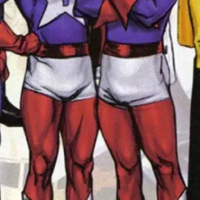 Yank & Doodle