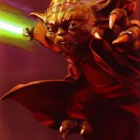Yoda's Species