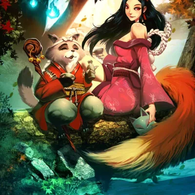 Yokai
