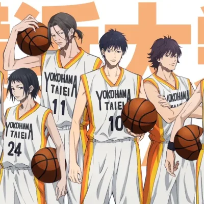Yokohama Taiei High