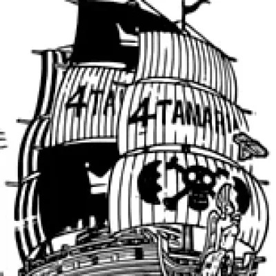 Yonta Maria Grand Fleet