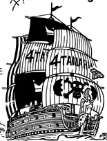 Background for Yonta Maria Grand Fleet