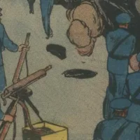 York City Police Department