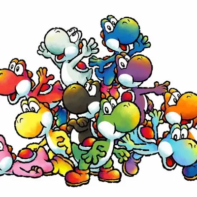 Yoshis