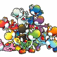 Yoshis