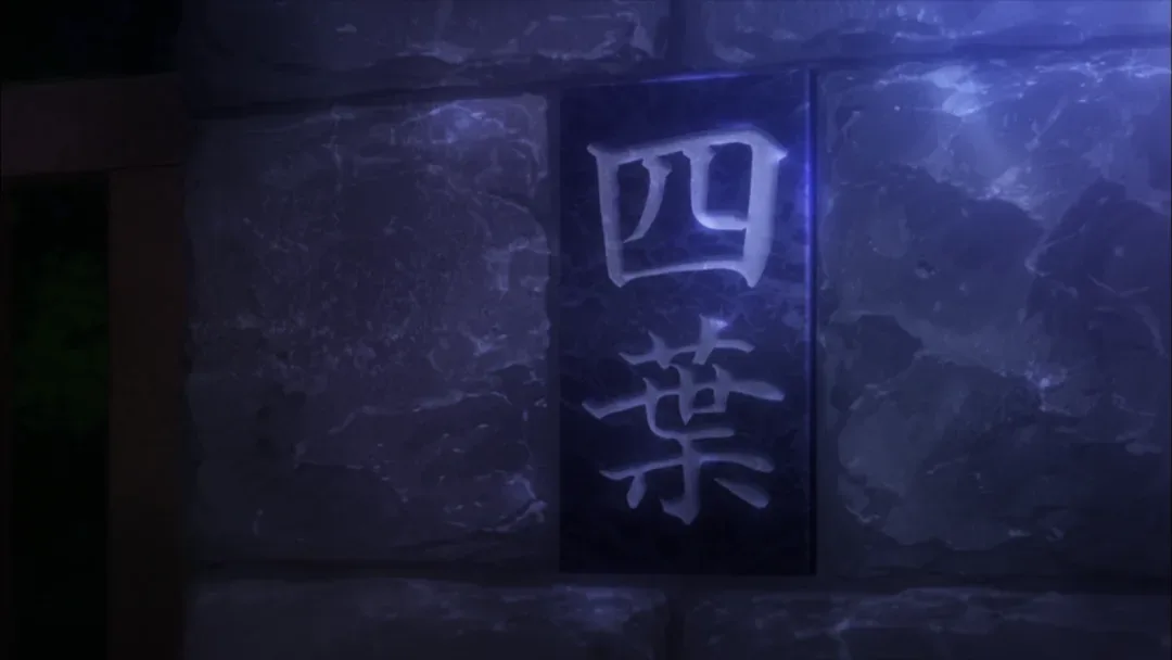 Background for Yotsuba Clan