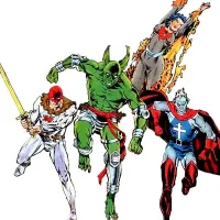 Young Allies
