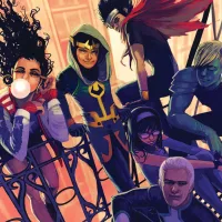 Young Avengers