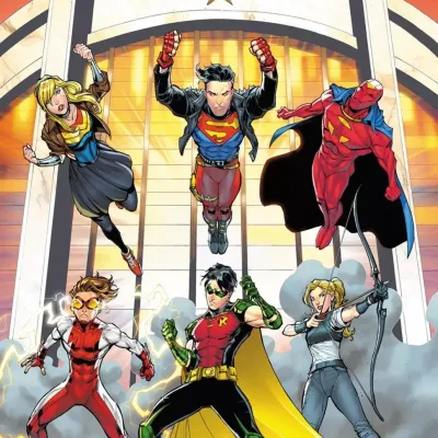 Young Justice
