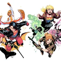 Young Justice