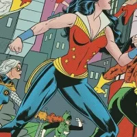 Young Justice International