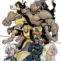 Young X-Men