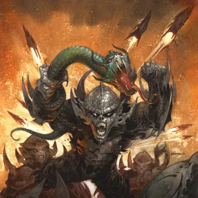 Yuuzhan Vong