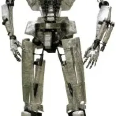 YVH Battle Droid