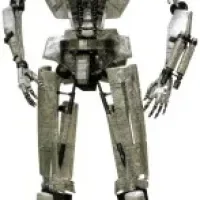 YVH Battle Droid