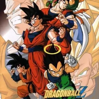 Z-Fighters