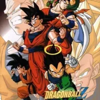 Z-Fighters
