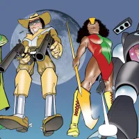 Z-Gen Squad