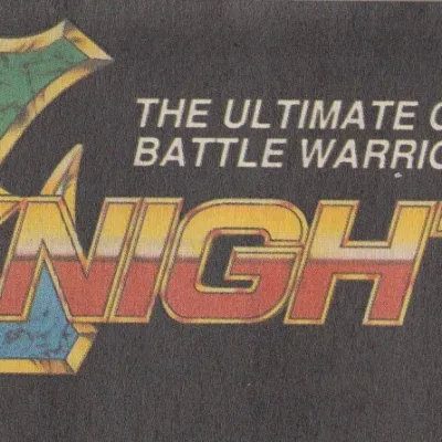 Z-Knights
