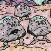 Zandor Rockers