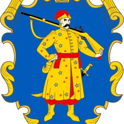 Zaporozhian Cossacks