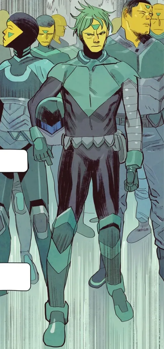 Background for Zertonians