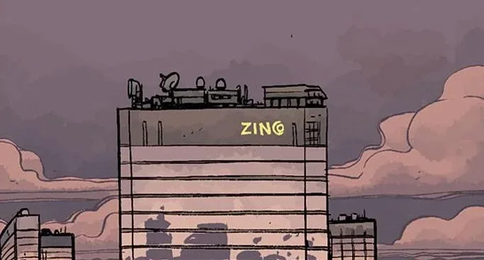 Background for Zinco Corporation