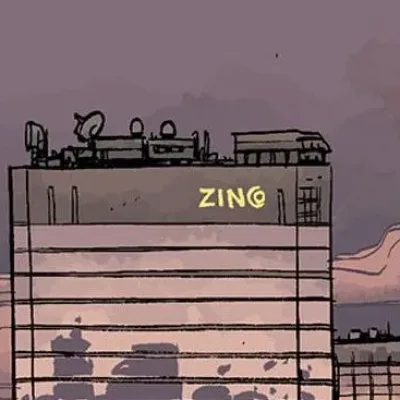Zinco Corporation