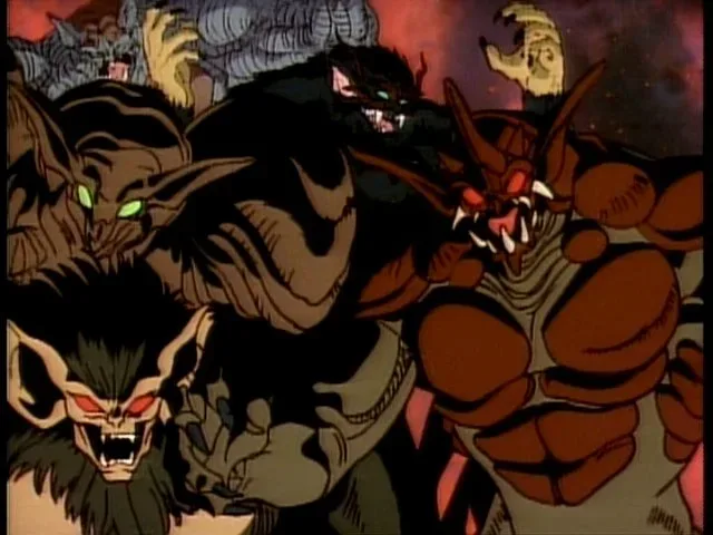 Background for Zoanoids