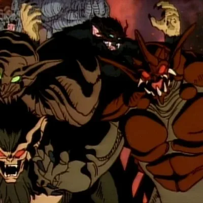 Zoanoids