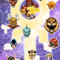 Zodiac