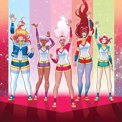 Zodiac Starforce