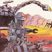 Zoids