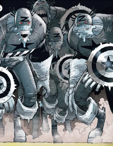 Background for Zola's Mutates