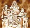 Background for Zoldyck Family