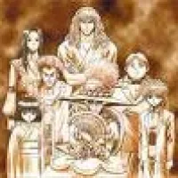 Zoldyck Family