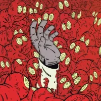 Zombie Fetuses