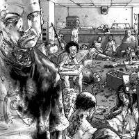 Zombies
