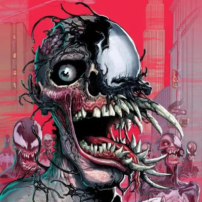Zombiotes