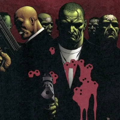 Zombots