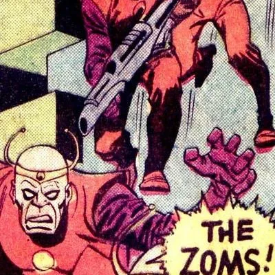 Zoms