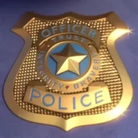 Zootopia Police Department